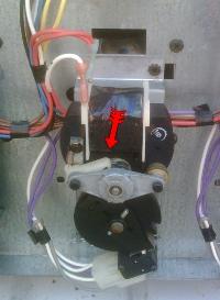 vendo-vend-motor-and-brake